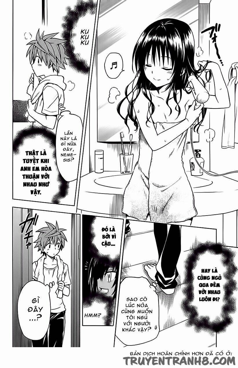 Bọn Tớ Thích Cậu! Rito 2 70 trang 26