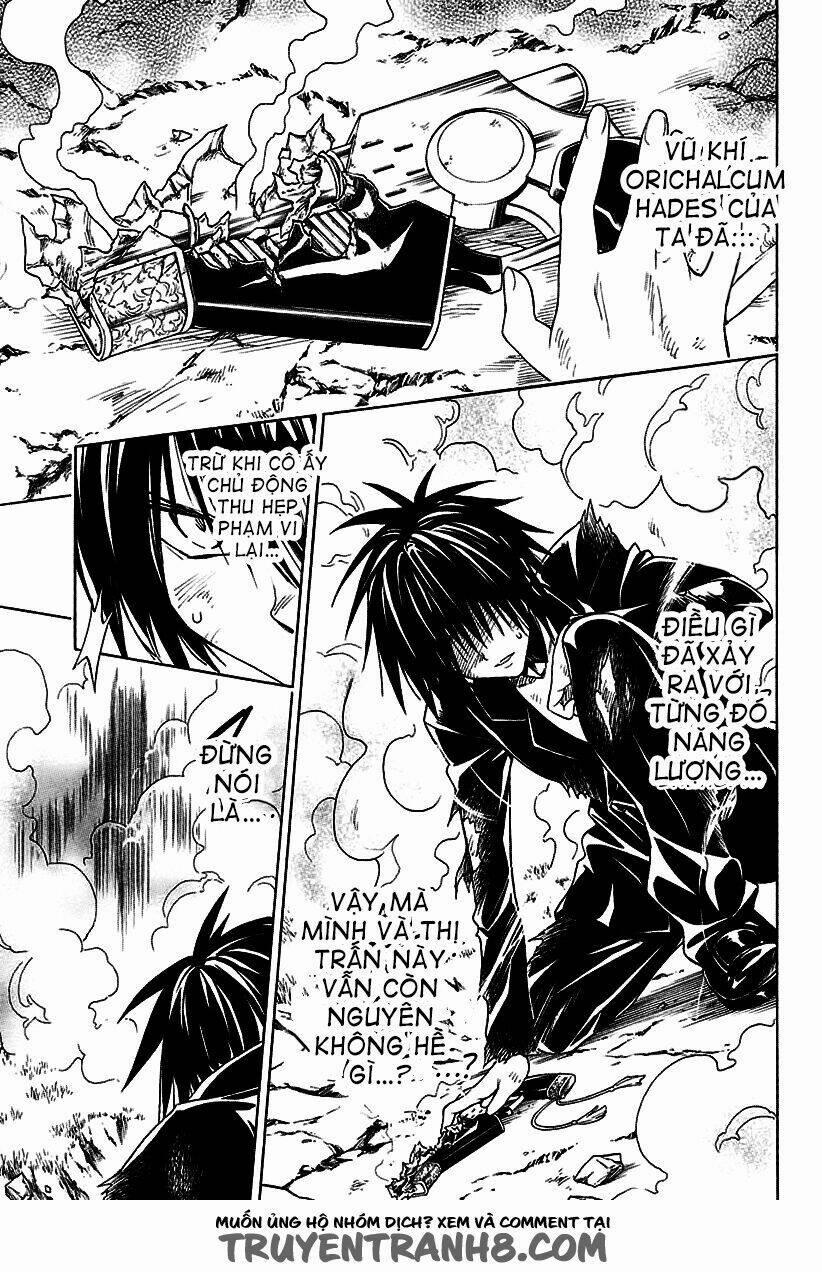 Bọn Tớ Thích Cậu! Rito 2 72 trang 17