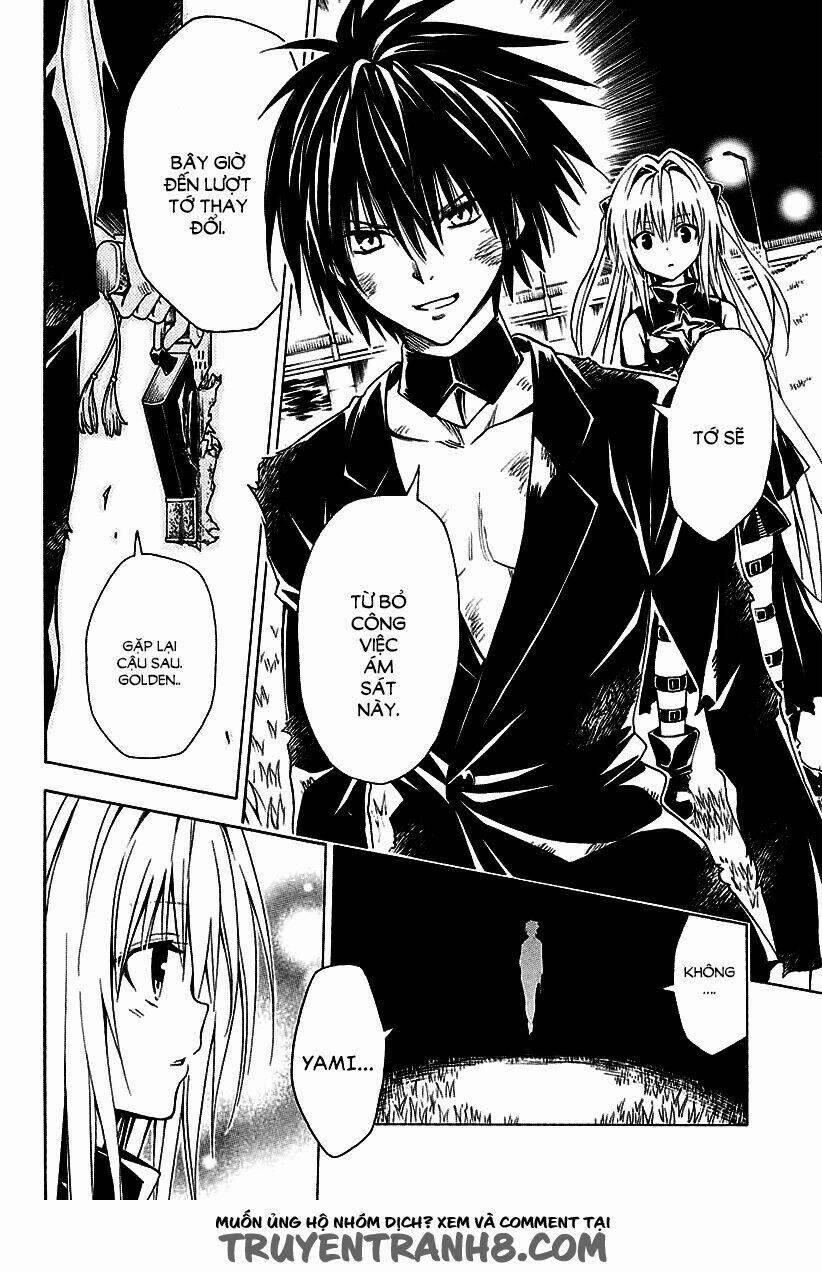 Bọn Tớ Thích Cậu! Rito 2 72 trang 30