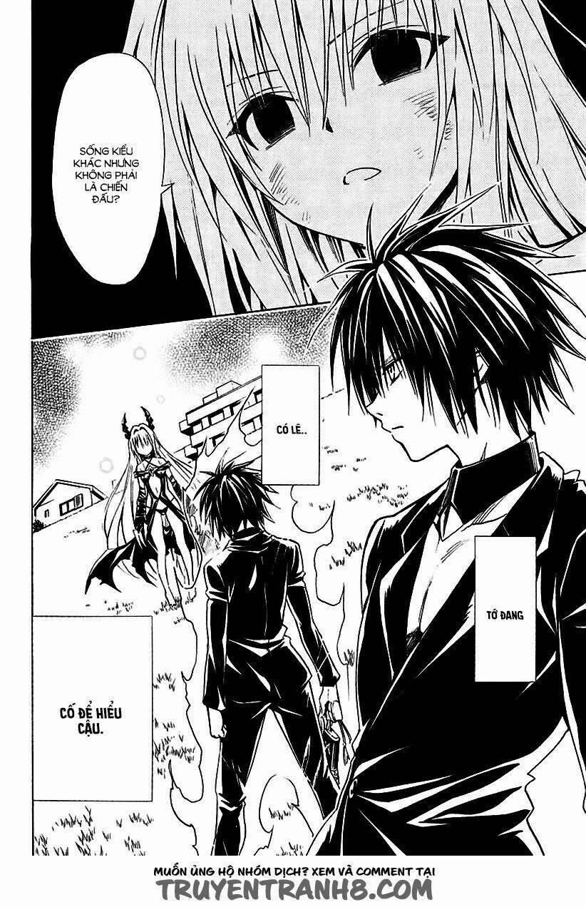 Bọn Tớ Thích Cậu! Rito 2 72 trang 4