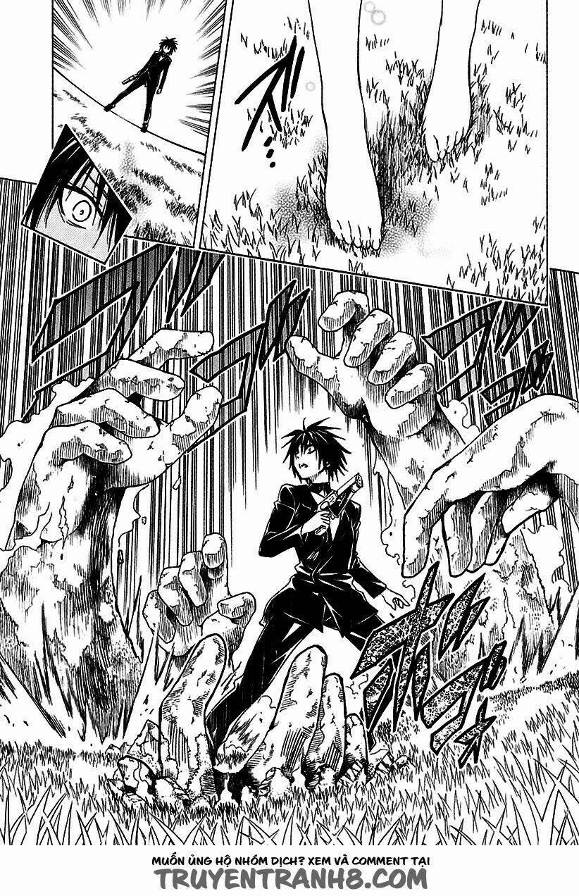 Bọn Tớ Thích Cậu! Rito 2 72 trang 7