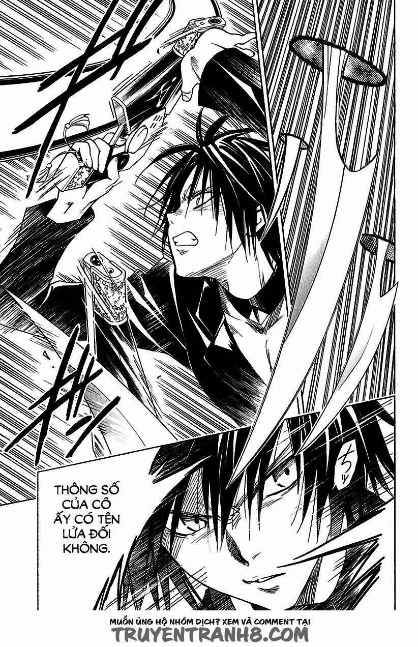 Bọn Tớ Thích Cậu! Rito 2 72 trang 9