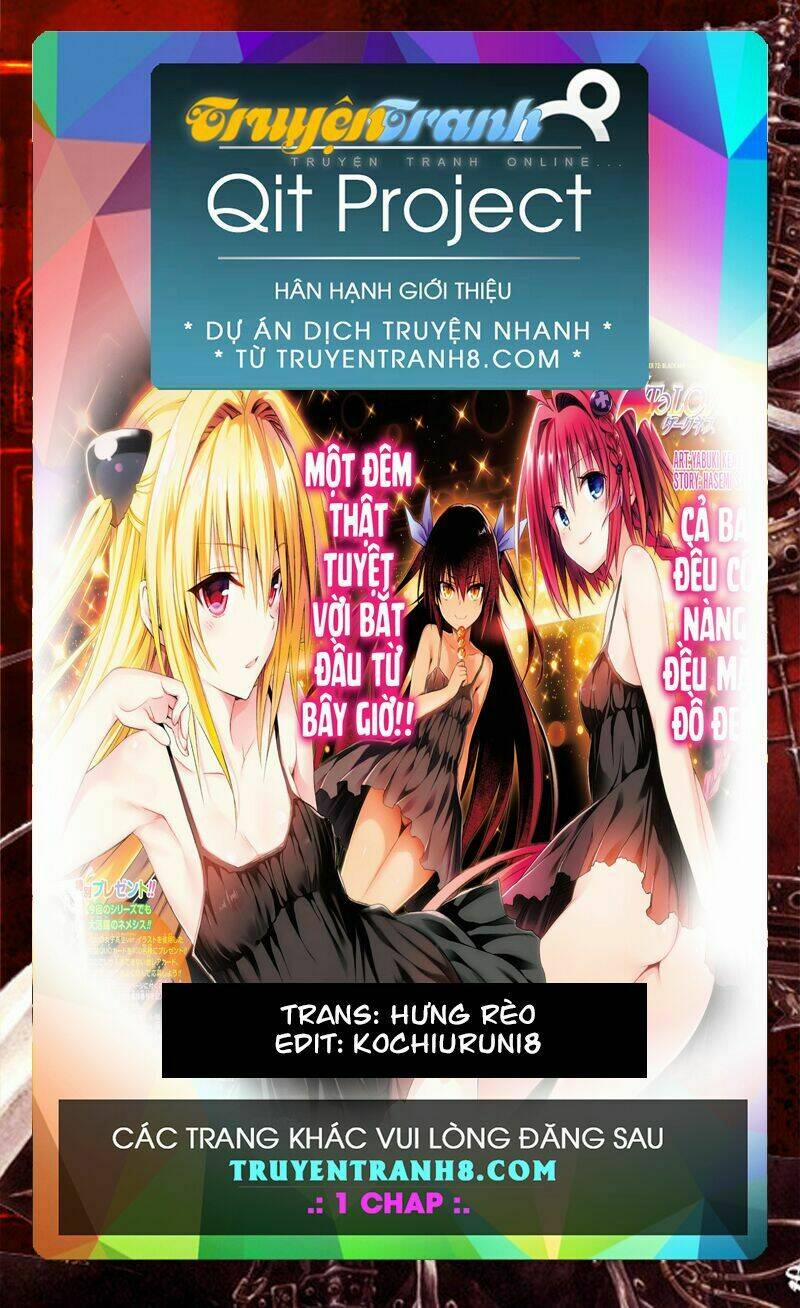 Bọn Tớ Thích Cậu! Rito 2 73 trang 0