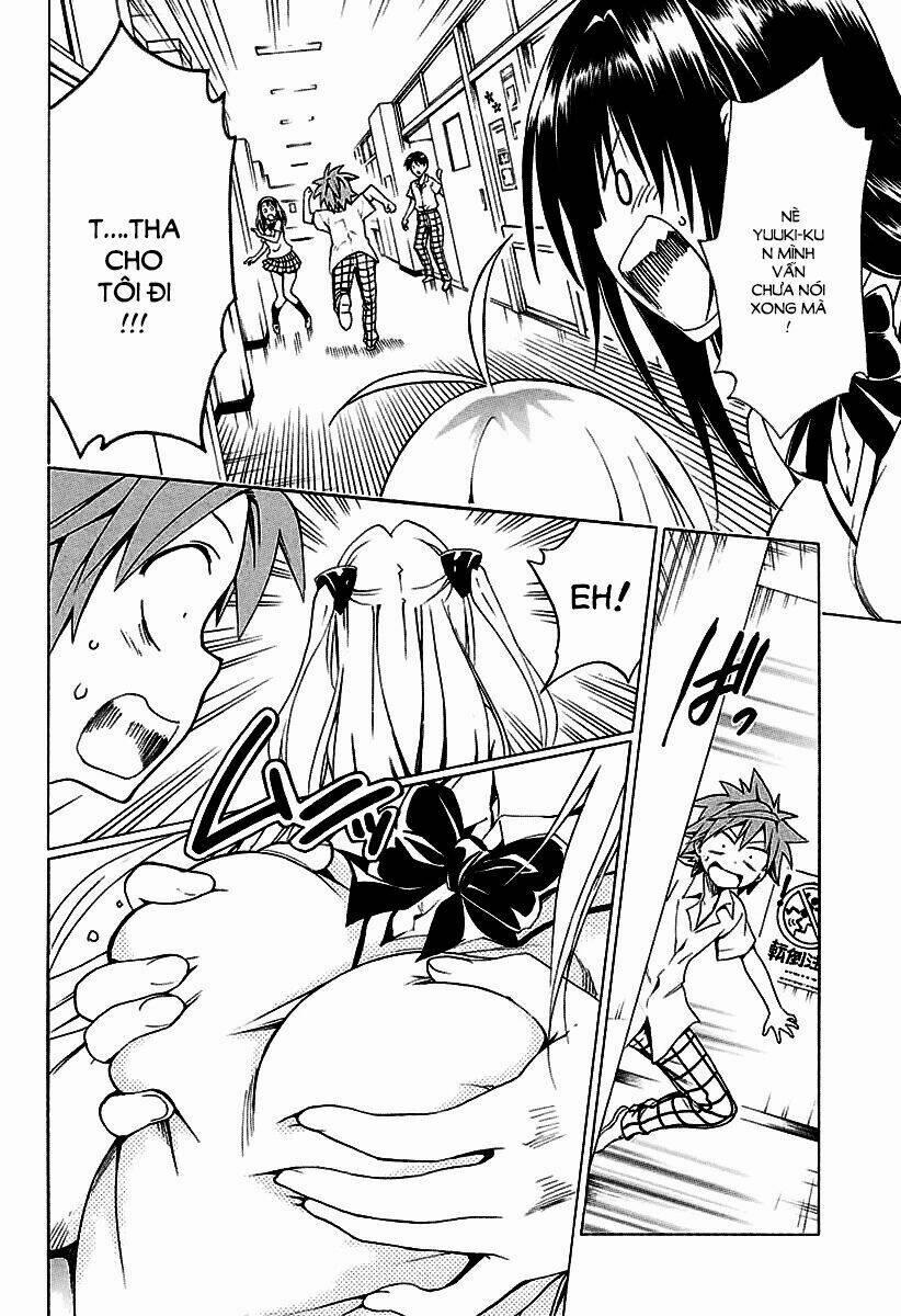 Bọn Tớ Thích Cậu! Rito 2 73 trang 13