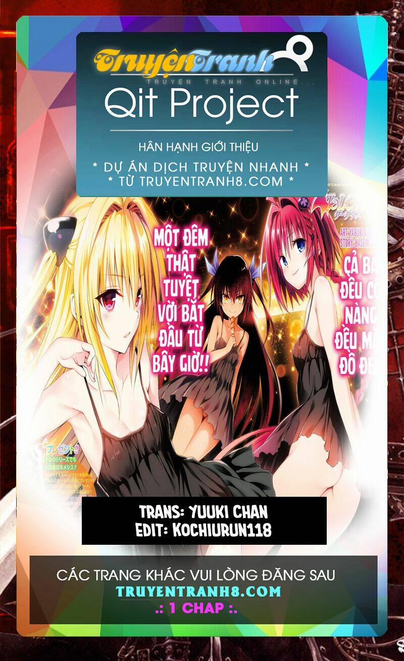 Bọn Tớ Thích Cậu! Rito 2 75 trang 0