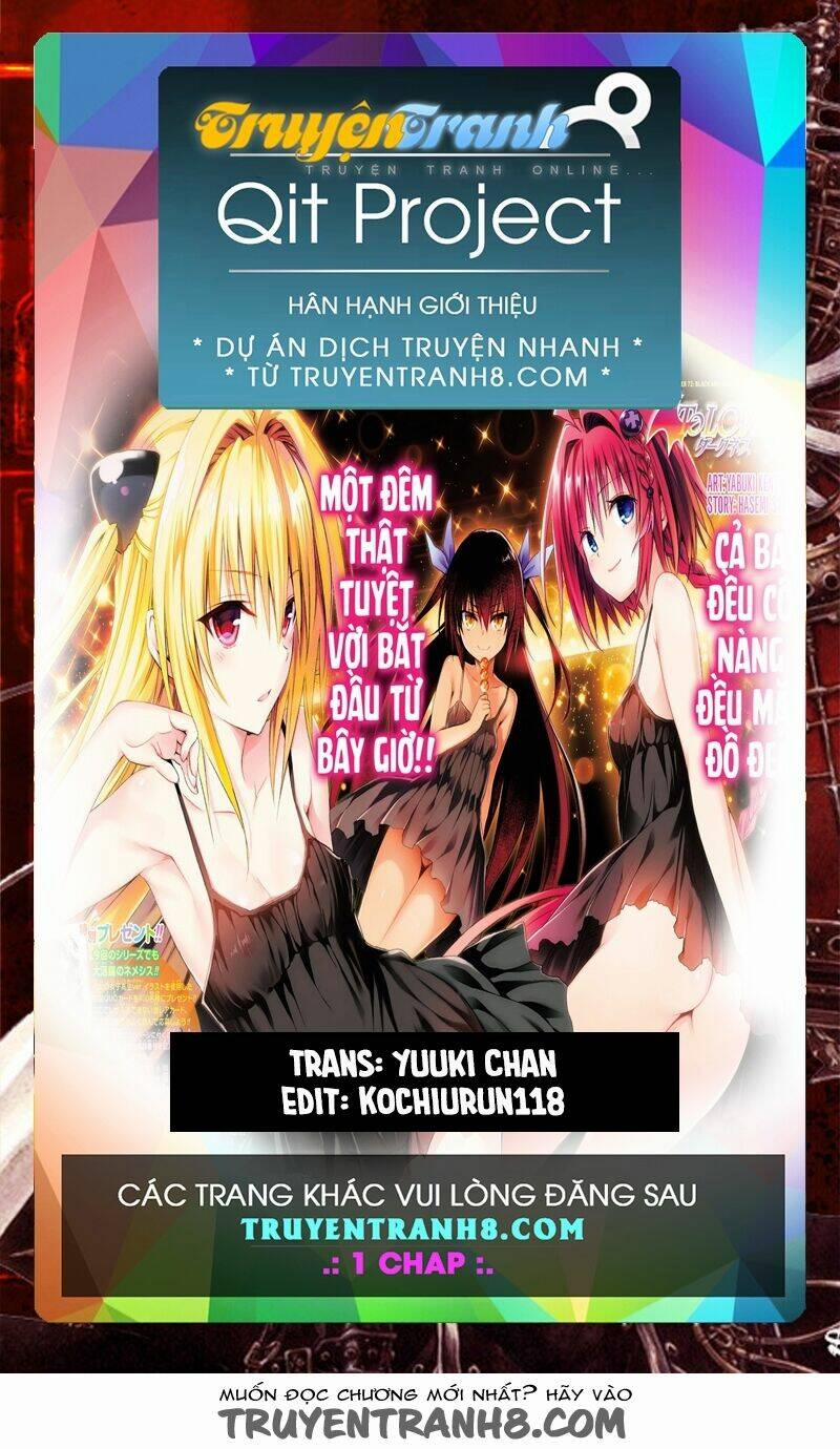 Bọn Tớ Thích Cậu! Rito 2 76 trang 0