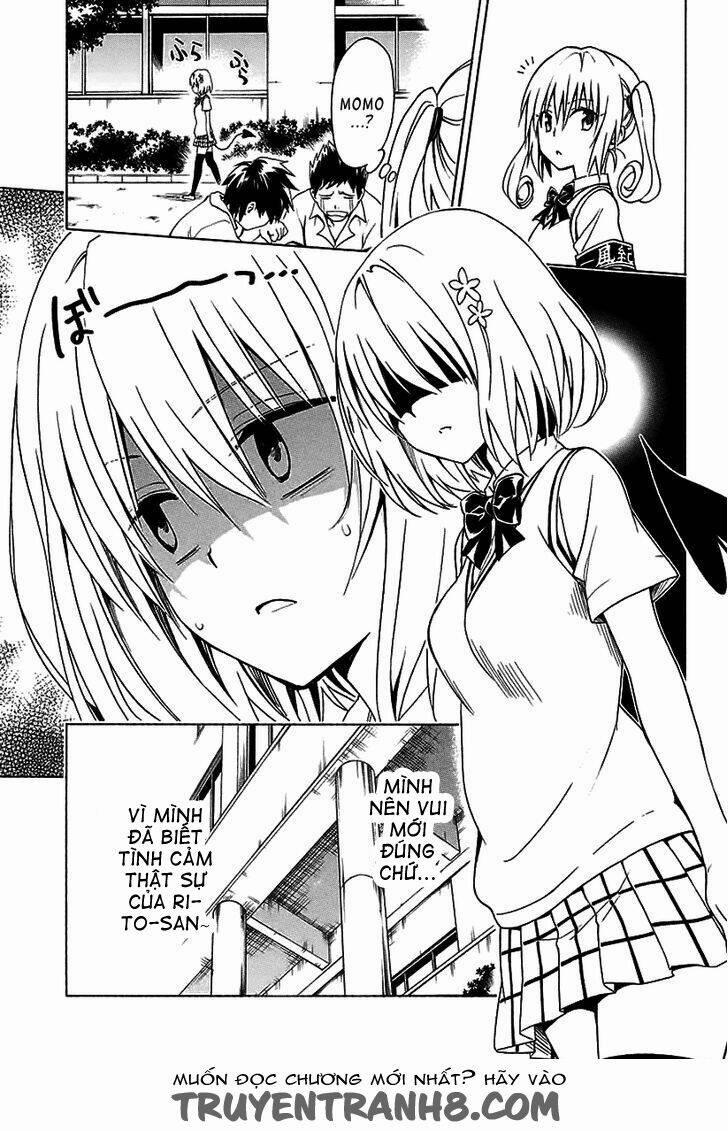 Bọn Tớ Thích Cậu! Rito 2 76 trang 12