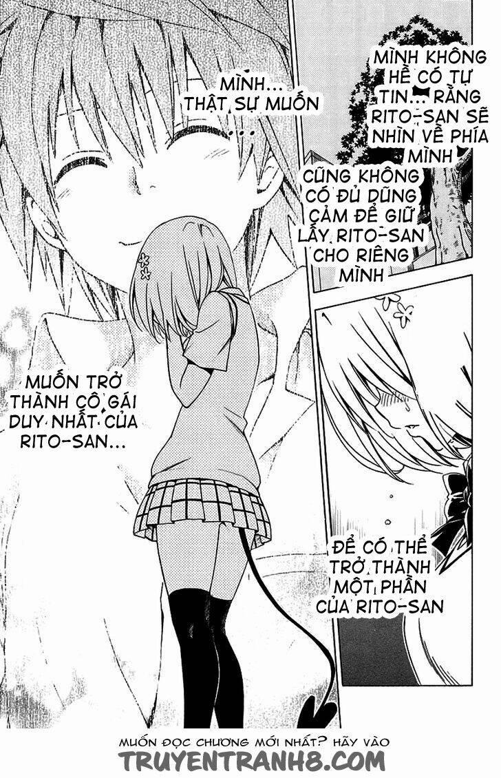 Bọn Tớ Thích Cậu! Rito 2 76 trang 14