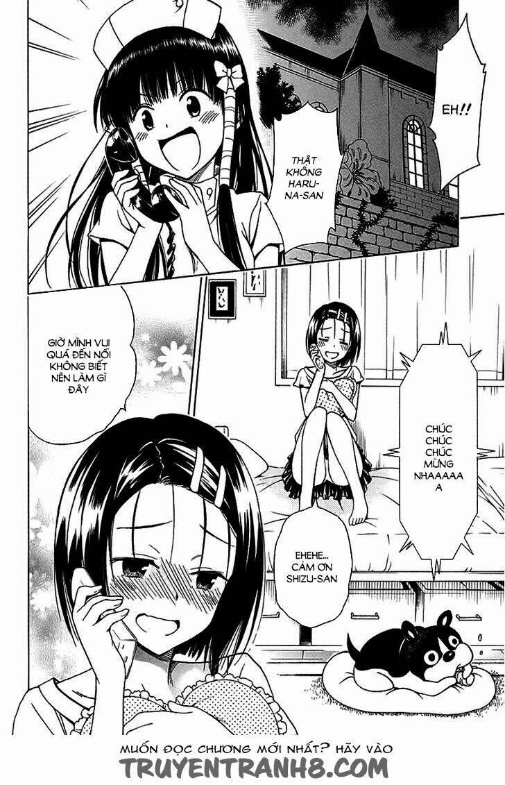 Bọn Tớ Thích Cậu! Rito 2 76 trang 19