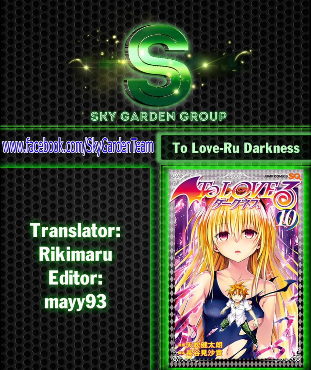 Bọn Tớ Thích Cậu! Rito 2 77.3 trang 11