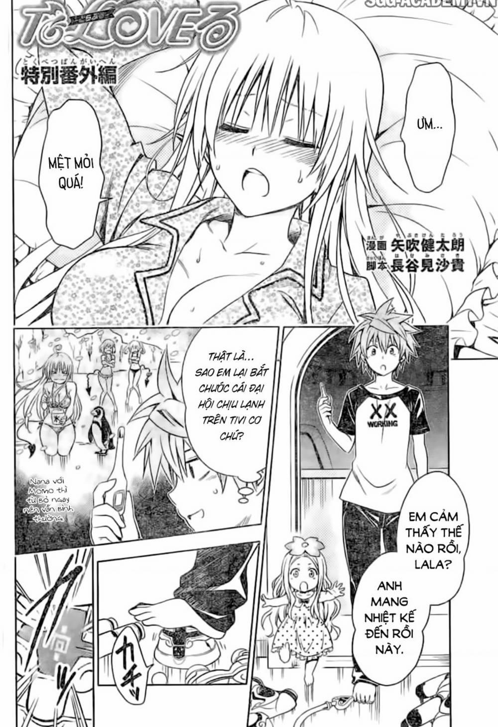 Bọn Tớ Thích Cậu! Rito 2 77.3 trang 3