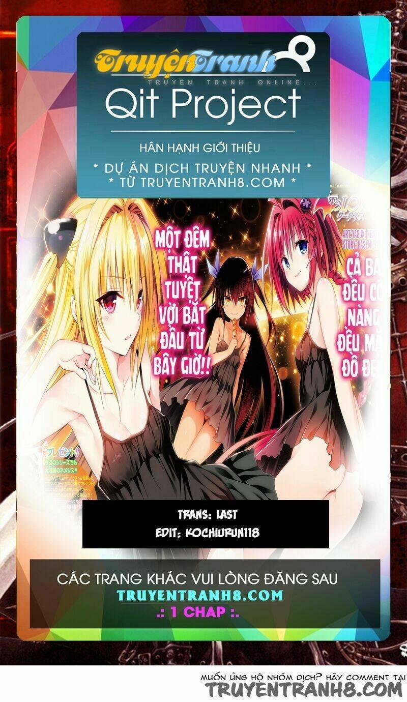Bọn Tớ Thích Cậu! Rito 2 77 trang 0