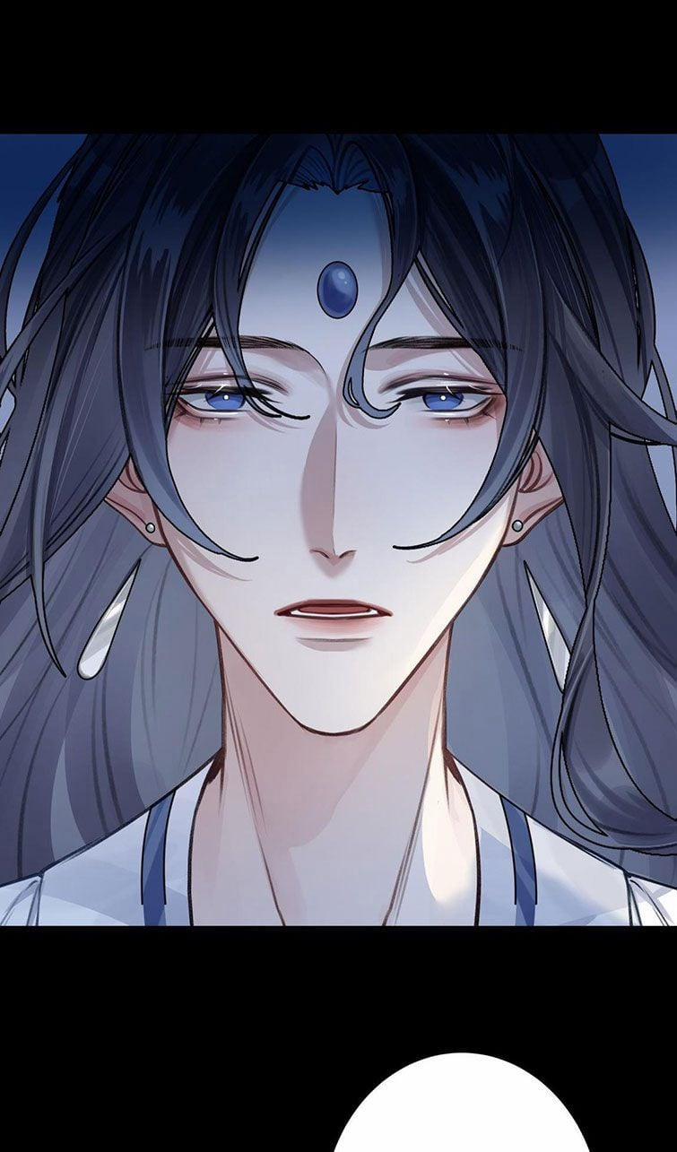 Bổn Tôn Tại Tông Môn Dưỡng Quỷ Hút Máu 0 trang 10