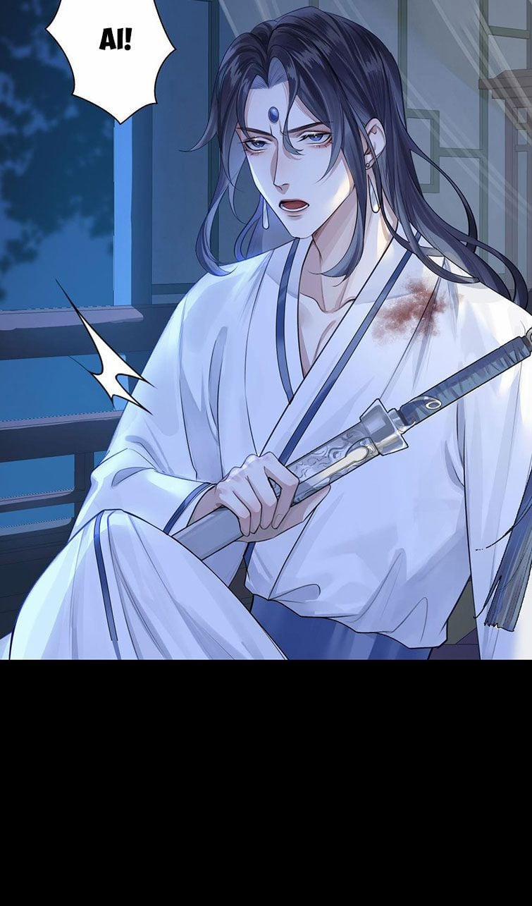 Bổn Tôn Tại Tông Môn Dưỡng Quỷ Hút Máu 0 trang 14