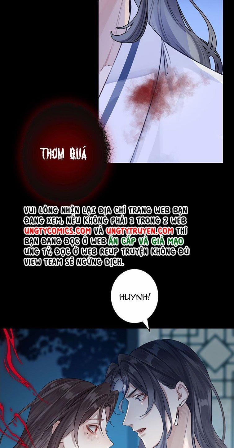 Bổn Tôn Tại Tông Môn Dưỡng Quỷ Hút Máu 0 trang 18