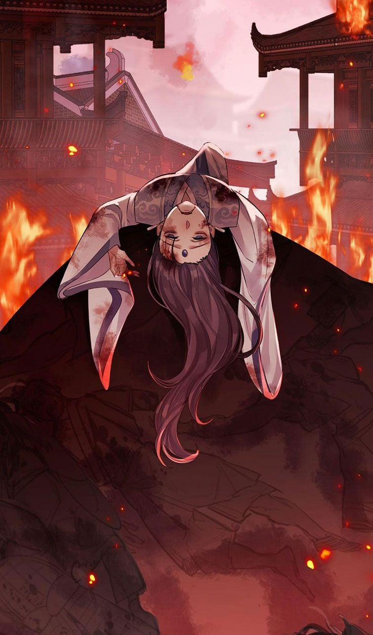 Bổn Tôn Tại Tông Môn Dưỡng Quỷ Hút Máu 0 trang 2