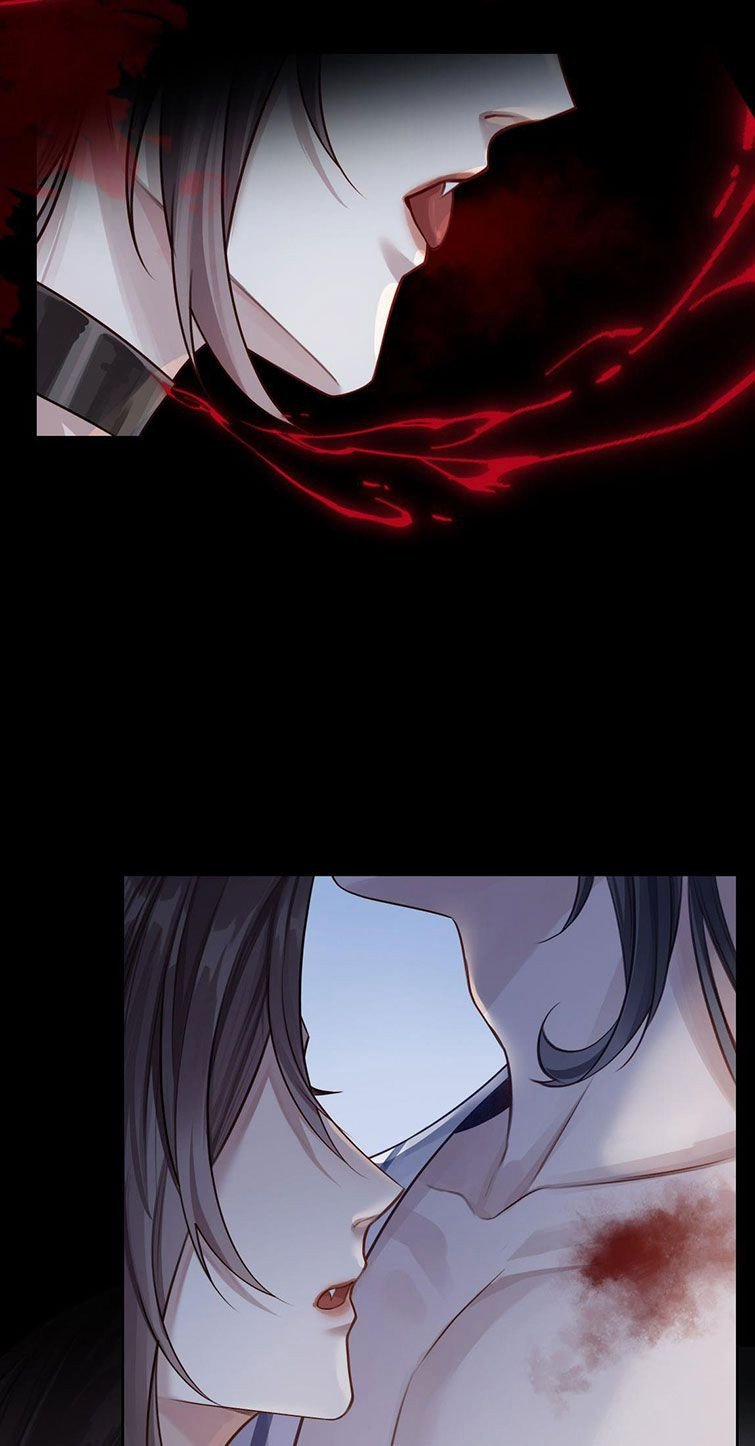 Bổn Tôn Tại Tông Môn Dưỡng Quỷ Hút Máu 0 trang 21