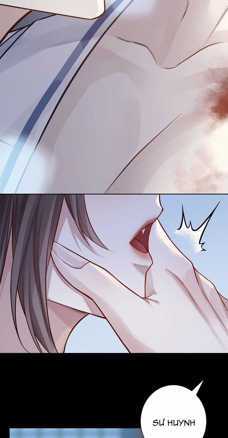 Bổn Tôn Tại Tông Môn Dưỡng Quỷ Hút Máu 0 trang 23