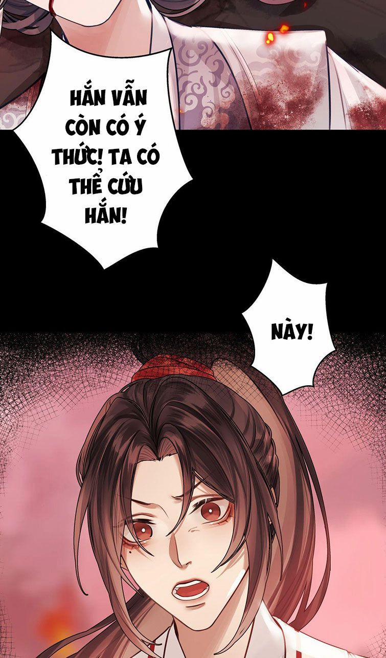 Bổn Tôn Tại Tông Môn Dưỡng Quỷ Hút Máu 0 trang 6