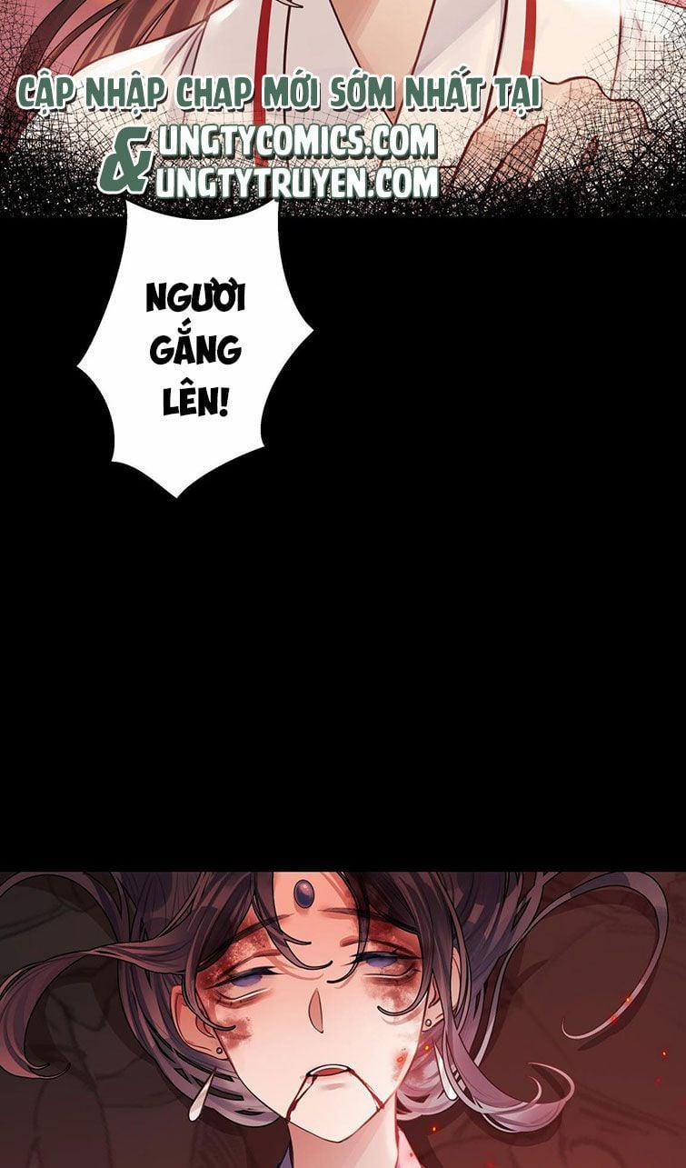 Bổn Tôn Tại Tông Môn Dưỡng Quỷ Hút Máu 0 trang 7