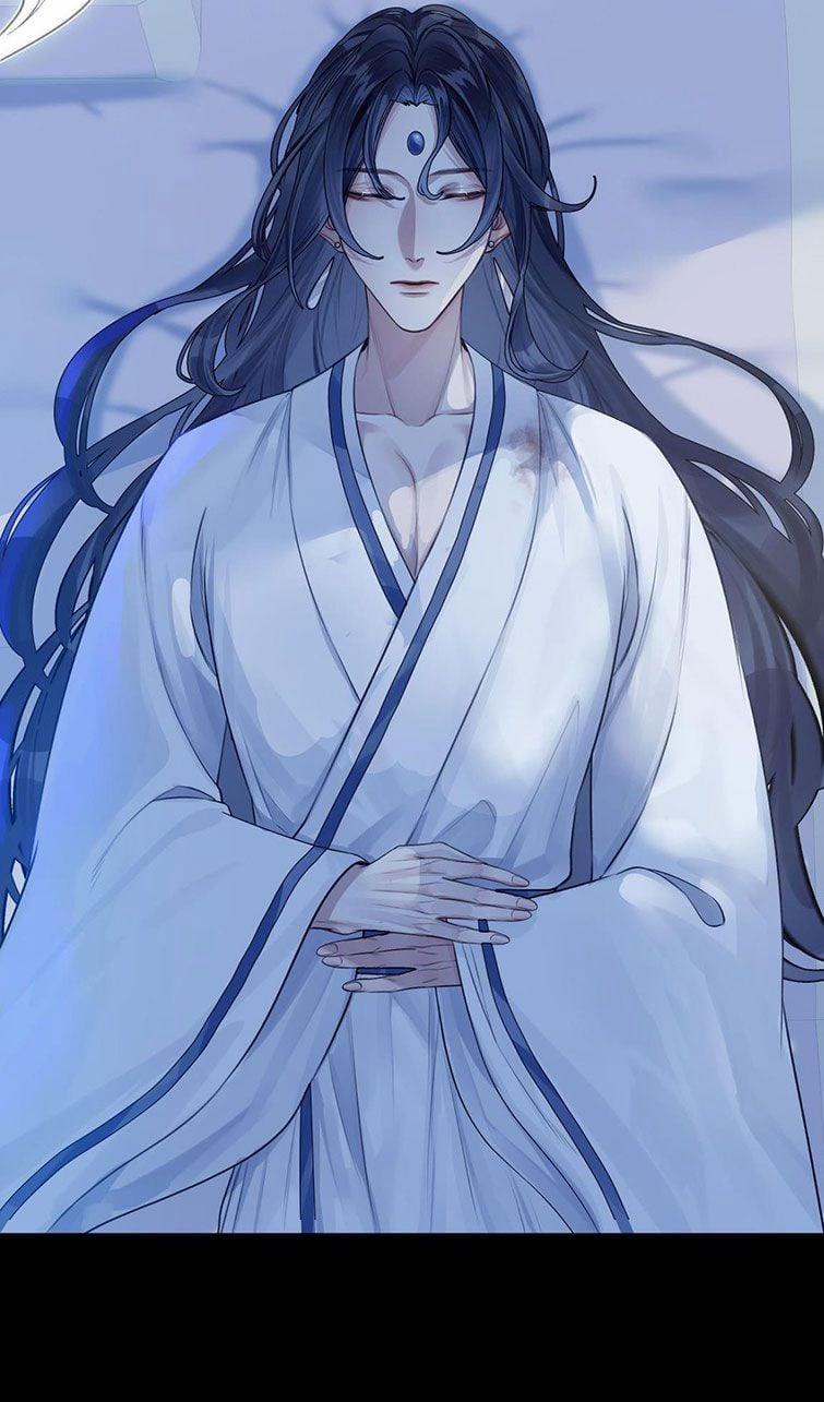 Bổn Tôn Tại Tông Môn Dưỡng Quỷ Hút Máu 0 trang 9