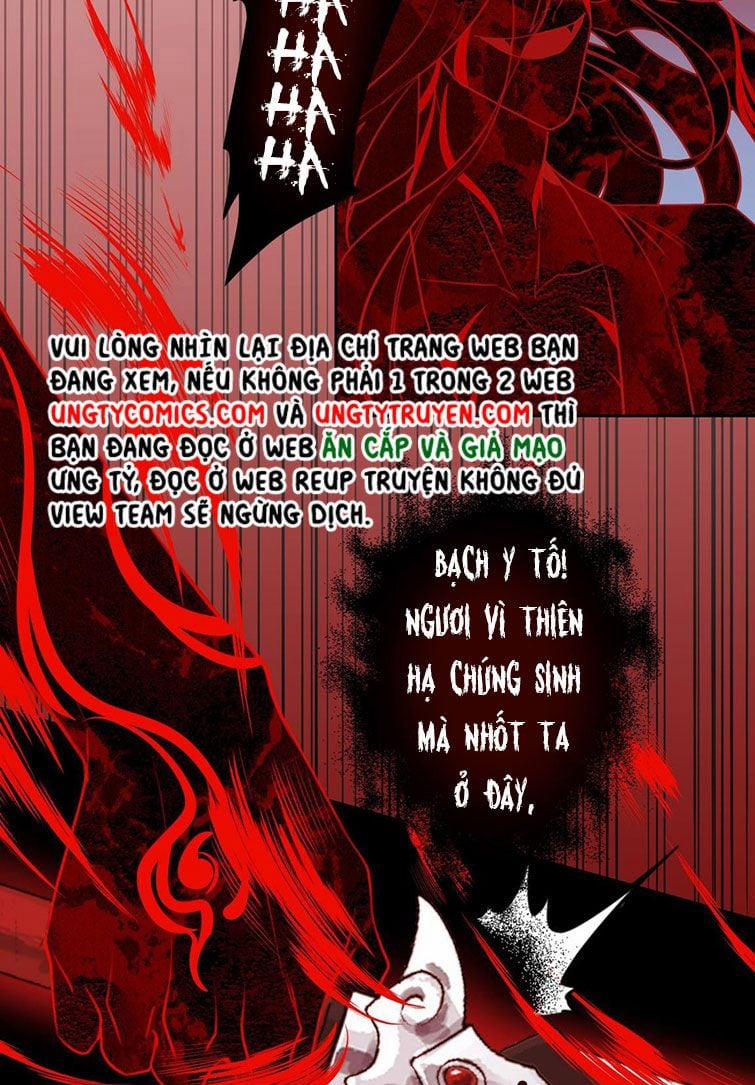 Bổn Tôn Tại Tông Môn Dưỡng Quỷ Hút Máu 1 trang 10