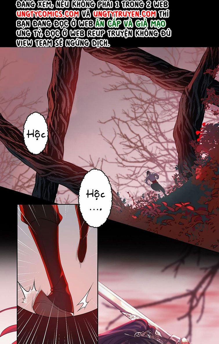 Bổn Tôn Tại Tông Môn Dưỡng Quỷ Hút Máu 1 trang 21