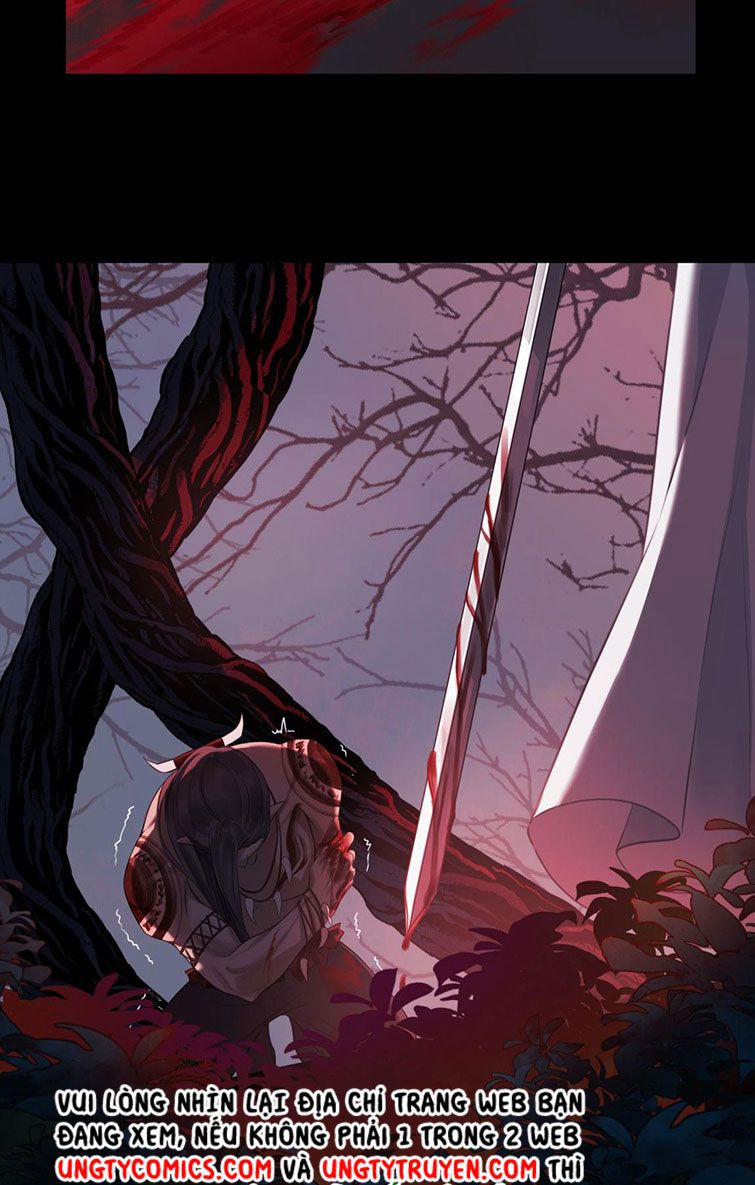 Bổn Tôn Tại Tông Môn Dưỡng Quỷ Hút Máu 1 trang 24