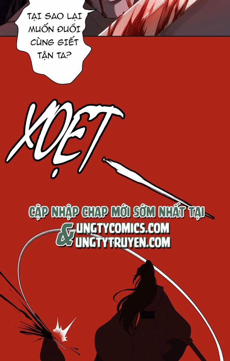 Bổn Tôn Tại Tông Môn Dưỡng Quỷ Hút Máu 1 trang 26