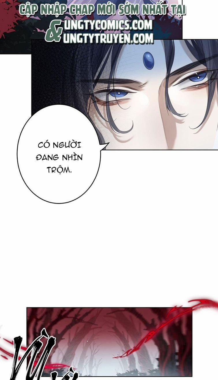 Bổn Tôn Tại Tông Môn Dưỡng Quỷ Hút Máu 1 trang 37