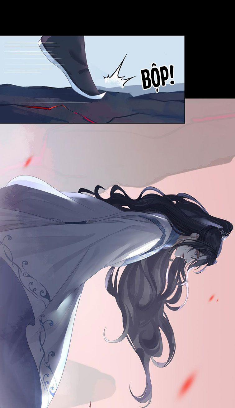 Bổn Tôn Tại Tông Môn Dưỡng Quỷ Hút Máu 1 trang 39