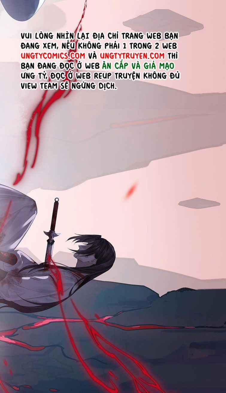Bổn Tôn Tại Tông Môn Dưỡng Quỷ Hút Máu 1 trang 40