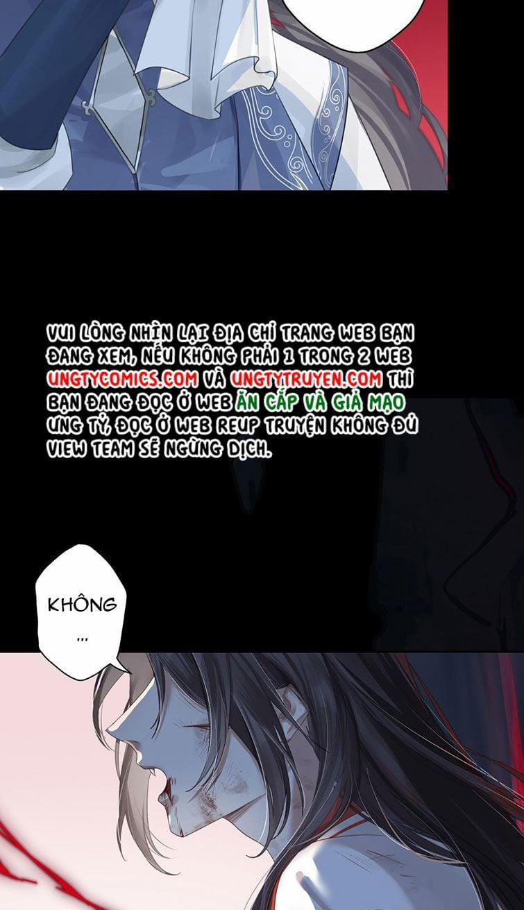 Bổn Tôn Tại Tông Môn Dưỡng Quỷ Hút Máu 1 trang 43