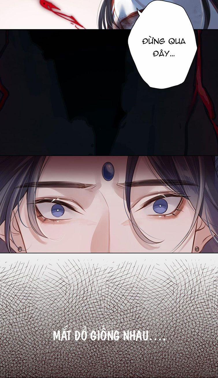 Bổn Tôn Tại Tông Môn Dưỡng Quỷ Hút Máu 1 trang 44