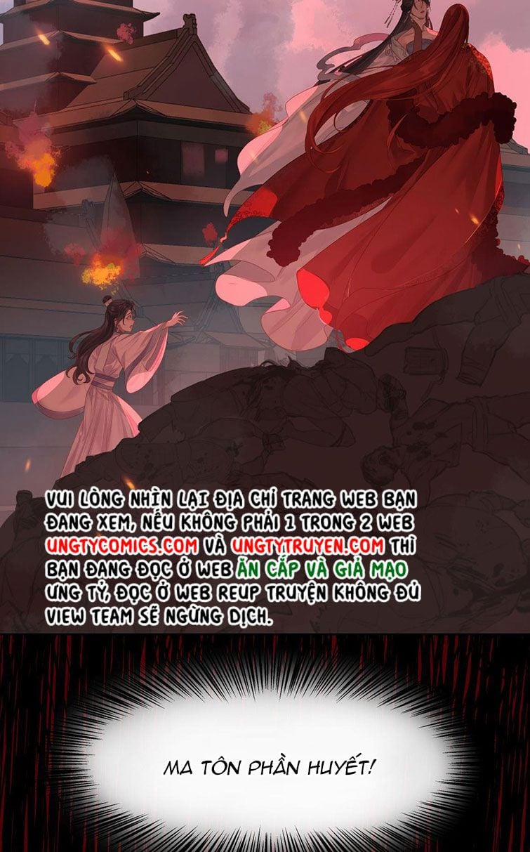 Bổn Tôn Tại Tông Môn Dưỡng Quỷ Hút Máu 1 trang 48