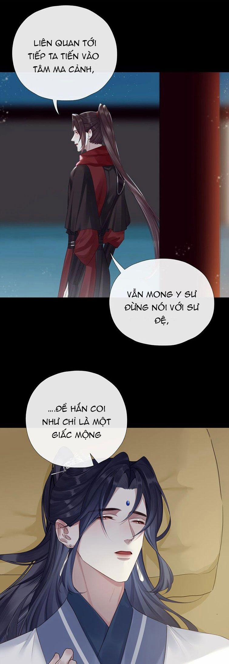 Bổn Tôn Tại Tông Môn Dưỡng Quỷ Hút Máu 32 trang 0