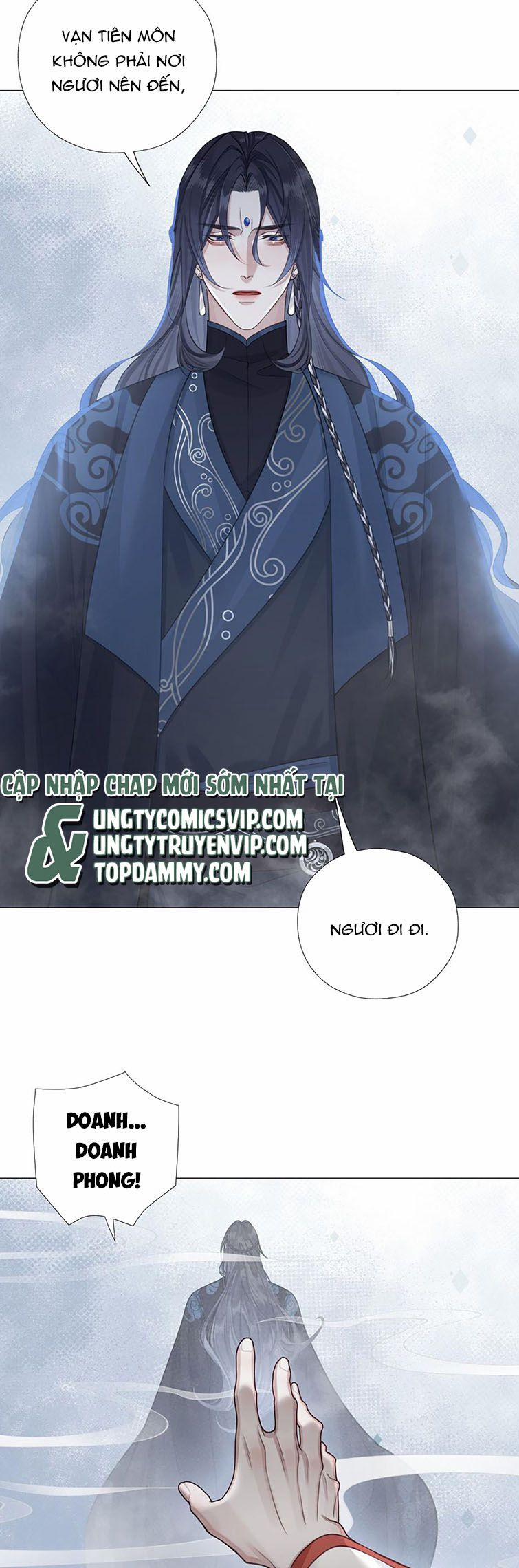 Bổn Tôn Tại Tông Môn Dưỡng Quỷ Hút Máu 55 trang 17