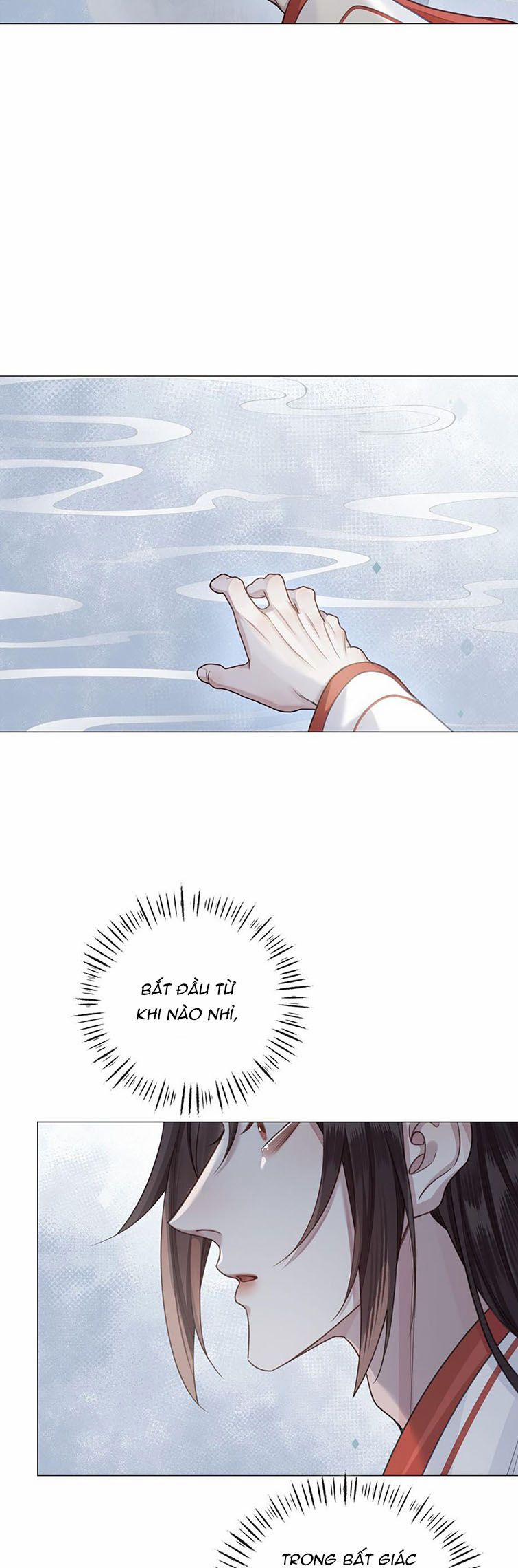 Bổn Tôn Tại Tông Môn Dưỡng Quỷ Hút Máu 55 trang 18