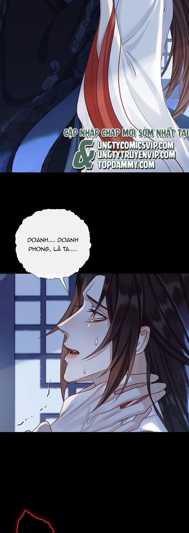 Bổn Tôn Tại Tông Môn Dưỡng Quỷ Hút Máu 56 trang 18