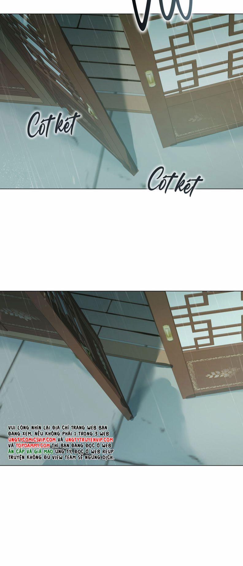 Bổn Tôn Tại Tông Môn Dưỡng Quỷ Hút Máu 57 trang 11