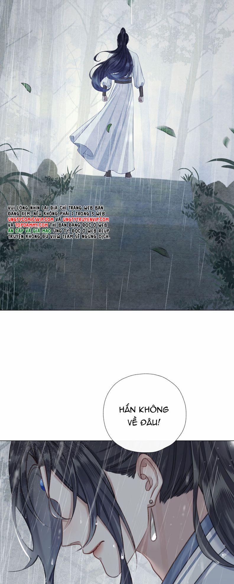 Bổn Tôn Tại Tông Môn Dưỡng Quỷ Hút Máu 57 trang 15