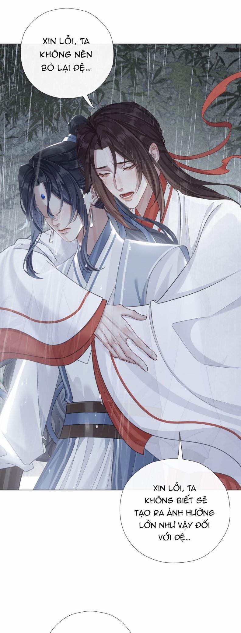 Bổn Tôn Tại Tông Môn Dưỡng Quỷ Hút Máu 57 trang 17