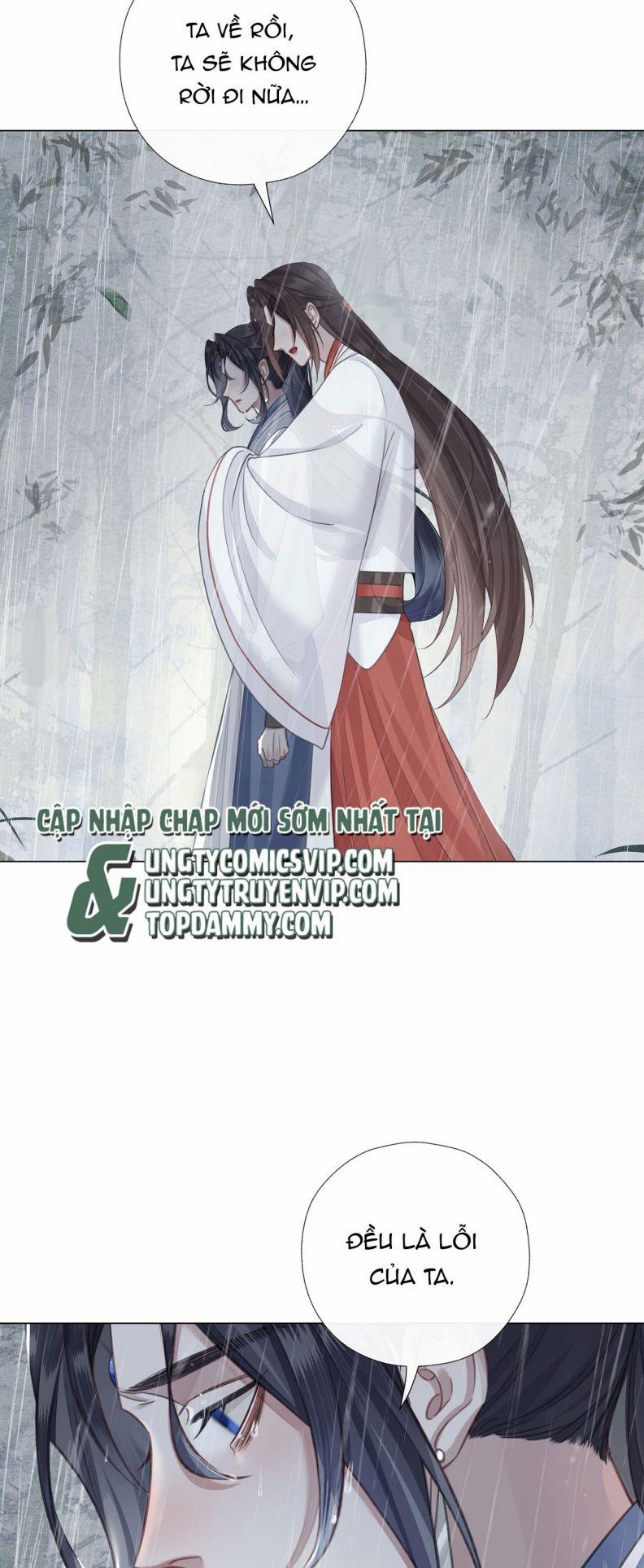 Bổn Tôn Tại Tông Môn Dưỡng Quỷ Hút Máu 57 trang 18