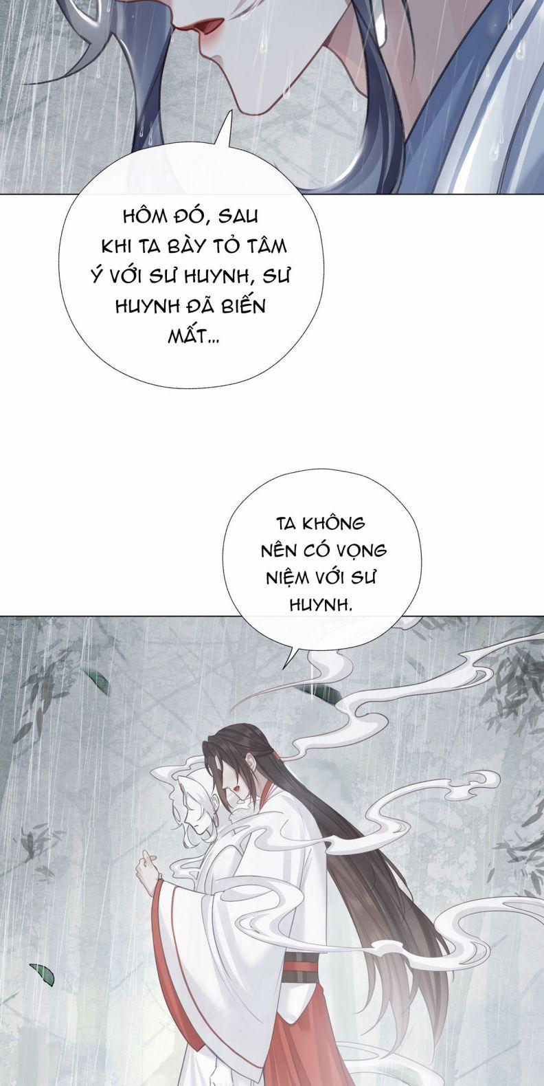 Bổn Tôn Tại Tông Môn Dưỡng Quỷ Hút Máu 57 trang 19