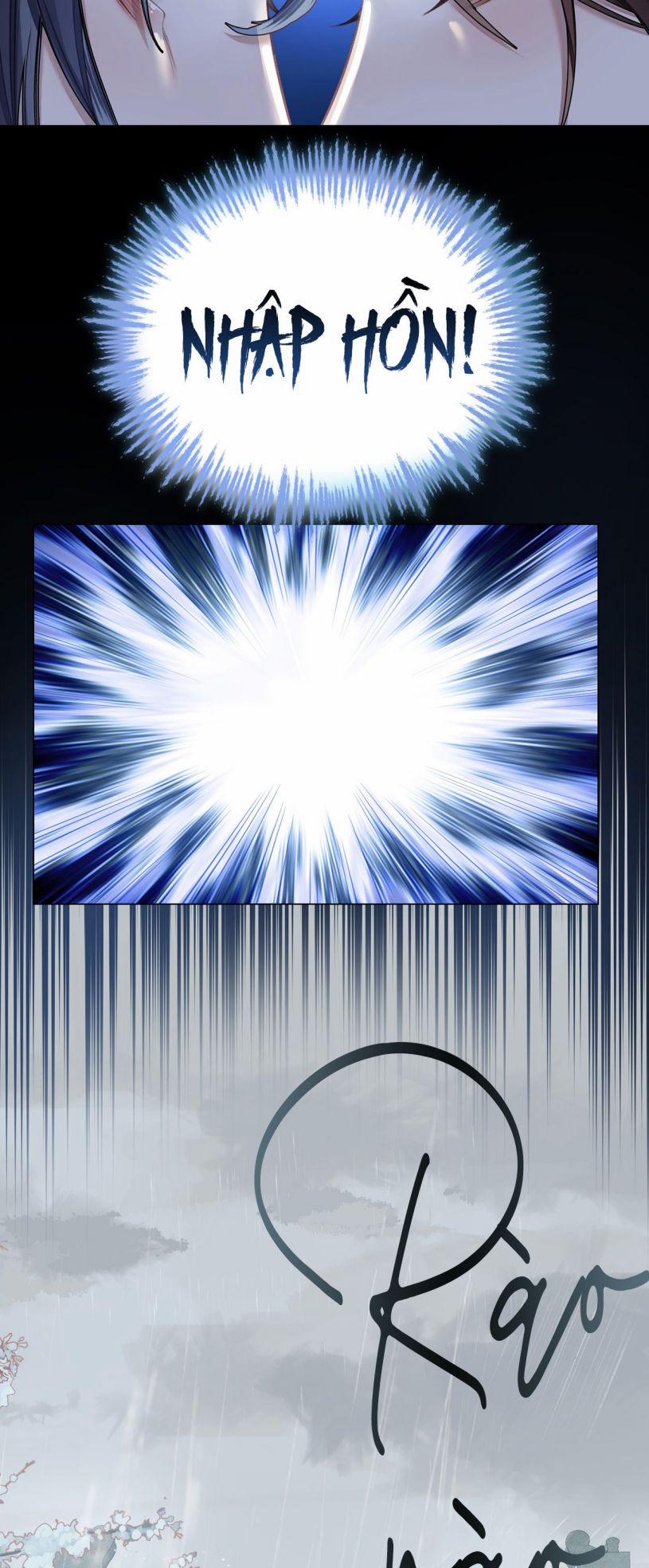 Bổn Tôn Tại Tông Môn Dưỡng Quỷ Hút Máu 57 trang 5