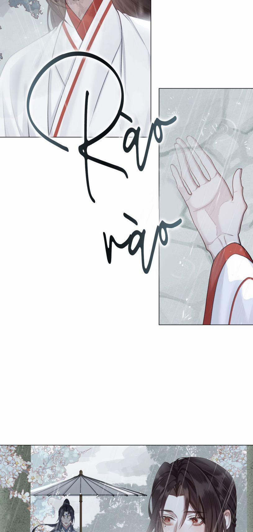 Bổn Tôn Tại Tông Môn Dưỡng Quỷ Hút Máu 57 trang 7