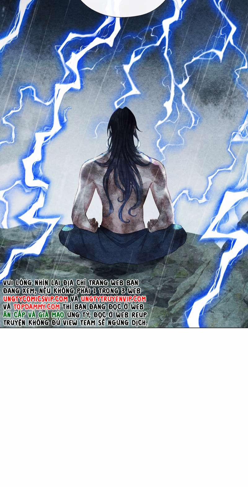 Bổn Tôn Tại Tông Môn Dưỡng Quỷ Hút Máu 58 trang 17