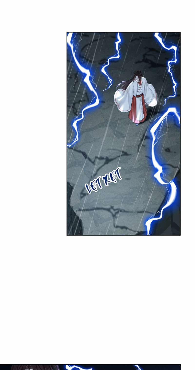 Bổn Tôn Tại Tông Môn Dưỡng Quỷ Hút Máu 58 trang 24