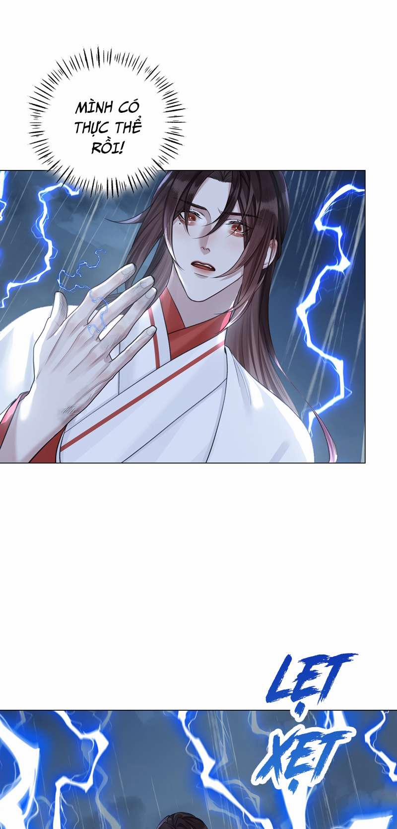 Bổn Tôn Tại Tông Môn Dưỡng Quỷ Hút Máu 58 trang 3