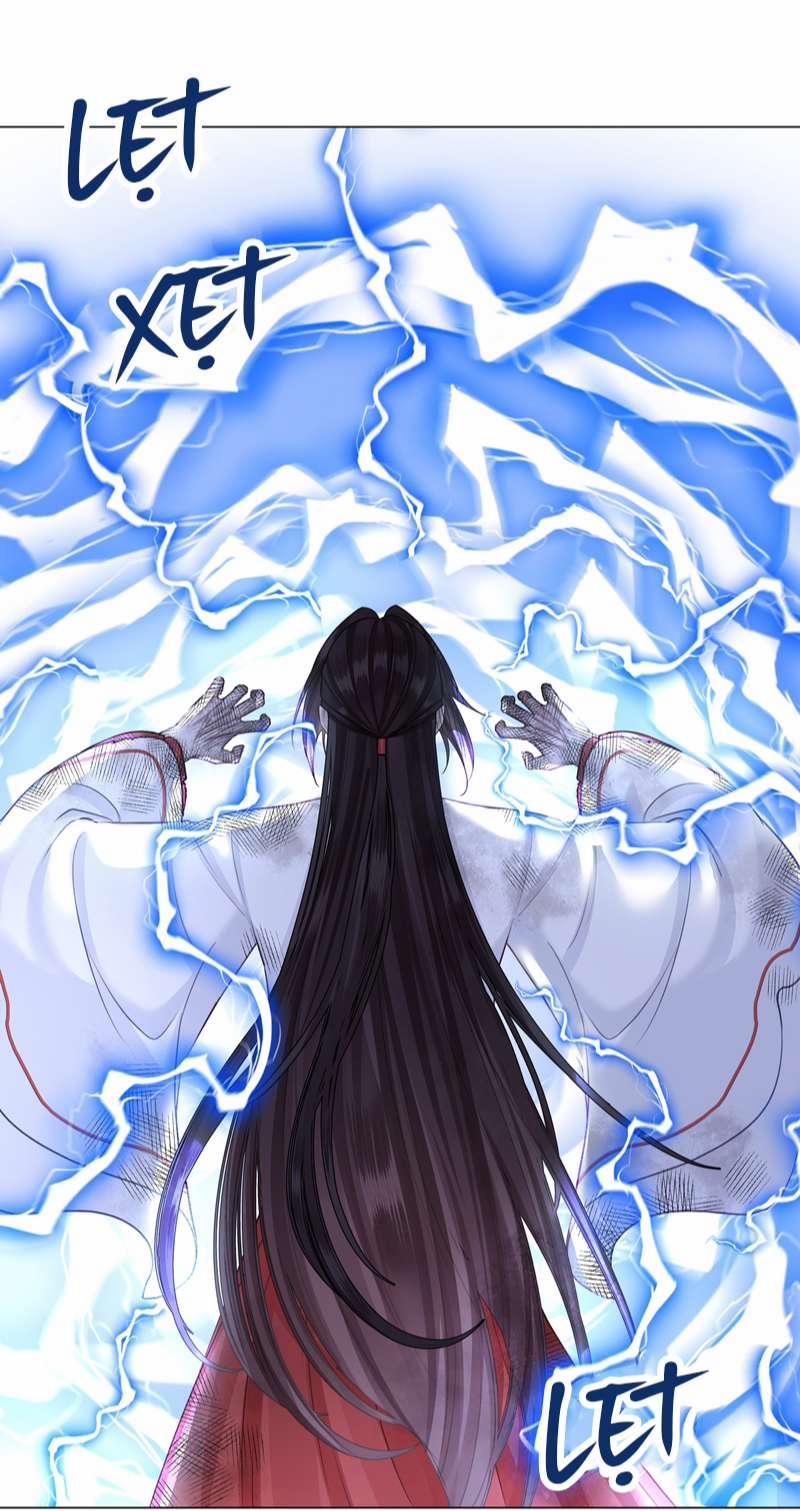 Bổn Tôn Tại Tông Môn Dưỡng Quỷ Hút Máu 58 trang 30